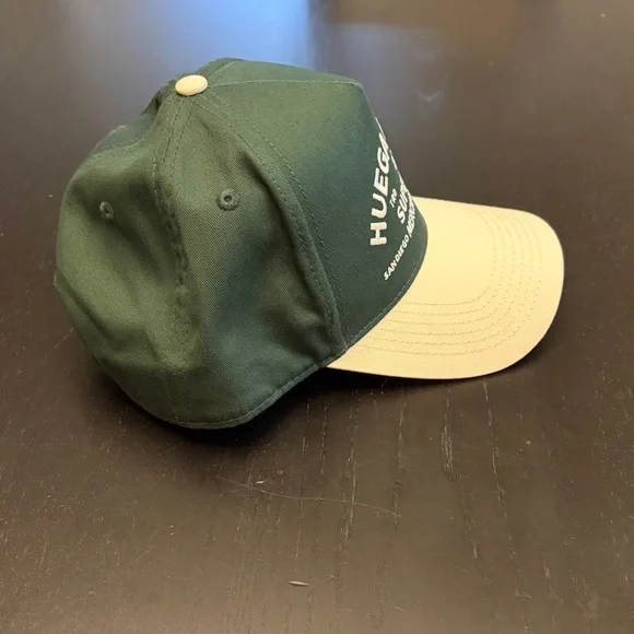 Huega House Adjustable Hat - Picture 4 of 7